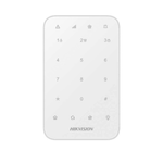 Teclado Touch Screen Hikvision DS-PK1-E-WE AX Pro 868MHz Wi-Fi
