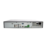 Nvr 32 Canais 4k 1.5u Ds-7732ni-i4(b) Hikvision