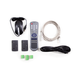 Nvr 32 Canais 4k 1.5u Ds-7732ni-i4(b) Hikvision