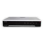 Nvr 32 Canais 4k 1.5u Ds-7732ni-i4(b) Hikvision