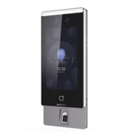 Controle De Acesso Facial Biométrico Hikvision Ds-k1t671mf