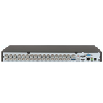 DVR Gravador HikVision FHD 32 Canais - iDS-7232HQHI-M2/S
