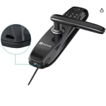 Fechadura Inteligente Por Impressao Digital Wi-fi Ezviz 508 Dpi L2s