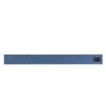 Switch Poe 24 Portas Gigabit Hikvision Ds-3e0526p-e/m +1 Sfp