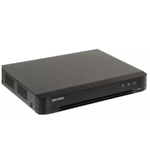 Dvr Hikvision 04 Canais Ids-7204hqhi-m1/s 4mp Full Hd 1080p