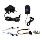 Dvr Hikvision 04 Canais Ids-7204hqhi-m1/s 4mp Full Hd 1080p