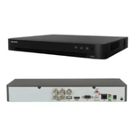 Dvr Hikvision 04 Canais Ids-7204hqhi-m1/s 4mp Full Hd 1080p