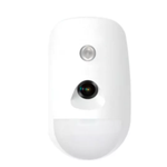 Sensor Infravermelho Sem Fio Ivp Ax Pro Pir-cam Pet 30k 868 Wifi Interno Ds-pdpc12p-eg2-we Hikvision