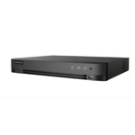 Dvr Hikvision 16 Canais 1u H.265 Acusense Ids-7216hqhi-m1/fa