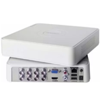 Dvr 8 Canais Hilook Turbo Hd 5X1 P2P 1080P Dvr-108Q-K1