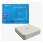 Dvr 8 Canais Hilook Turbo Hd 5X1 P2P 1080P Dvr-108Q-K1