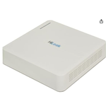 Dvr 8 Canais Hilook Turbo Hd 5X1 P2P 1080P Dvr-108Q-K1