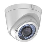 Câmera 2.8mm-12mm Varifocal Turbo Hd 2mp Ir 40mts Hikvision DS-2CE56D0T-VFIR3F
