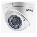 Câmera 2.8mm-12mm Varifocal Turbo Hd 2mp Ir 40mts Hikvision DS-2CE56D0T-VFIR3F