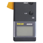 Alicate Terrômetro Digital Hikari Htr-800c