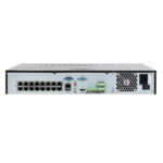 Hikvision Ds-7732ni-k4 Nvr De 32 Canais
