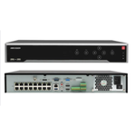 Hikvision Ds-7732ni-k4 Nvr De 32 Canais