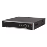 Hikvision Ds-7732ni-k4 Nvr De 32 Canais