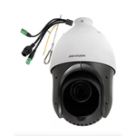 Câmera De Segurança Speed Dome Hikvision Ds-2de4225iw-de