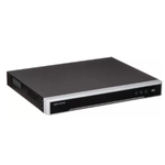 Nvr 8 Canais Poe Hikvision 4k 8mp Ds-7608ni-q2/8p Bivolt