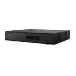 Nvr Ds-7104ni-q1/4p/m - 4 Portas Poe Hikvision - - Bivolt