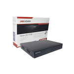 Nvr Ds-7104ni-q1/4p/m - 4 Portas Poe Hikvision - - Bivolt