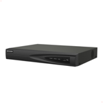 Nvr 8mp 4k 8 Canais H.265+ S/hd Ds-7608ni-q1/8p - Hikvision