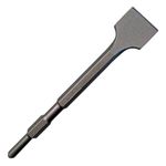 Talhadeira De 280 Mm Encaixe Sextavado De 50 Mm Makita