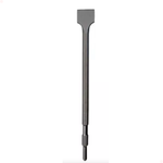 Talhadeira De 280 Mm Encaixe Sextavado De 50 Mm Makita