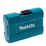 Jogo Bits E Soquetes Impact Black 35 Peças Makita B-66880