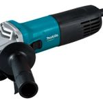 Esmerilhadeira Angular 4.1/2 850 Watts M9510b Makita 110