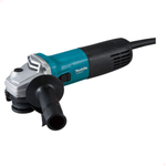 Esmerilhadeira Angular 4.1/2 850 Watts M9510b Makita 110