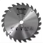 Lâmina De Serra Tct D-03355 Makita