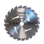 Disco De Serra Circular Widia 7.1/4x20x24d Makita D51275