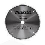 Disco Serra P/ Alumínio 260 Mm 100 Dentes D-59162 Makita