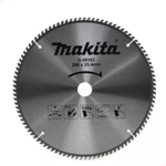 Disco Serra P/ Alumínio 260 Mm 100 Dentes D-59162 Makita