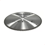 Disco Serra P/ Alumínio 260 Mm 100 Dentes D-59162 Makita