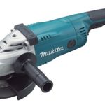 Esmerilhadeira Makita Angular Ga9020 220V 2200W 9 Polegadas