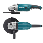 Esmerilhadeira Makita Angular Ga9020 220V 2200W 9 Polegadas