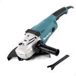 Esmerilhadeira Makita Angular Ga9020 220V 2200W 9 Polegadas
