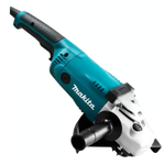 Esmerilhadeira Makita Angular Ga9020 220V 2200W 9 Polegadas
