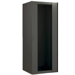 Gabinete Rack 24u 1226x600x600 - Linkeo