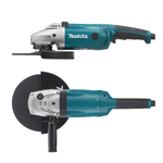 Esmerilhadeira Angular 230mm 2.200W Ga9020 127v Makita