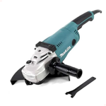 Esmerilhadeira Angular 230mm 2.200W Ga9020 127v Makita