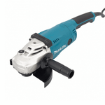 Esmerilhadeira Angular 180mm 2200W Ga7020 127v Makita