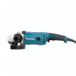 Esmerilhadeira Angular 180mm 2200W Ga7020 127v Makita
