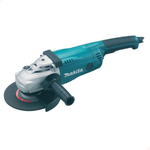 Esmerilhadeira Angular 180mm 2200W Ga7020 220v Makita