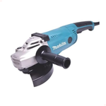 Esmerilhadeira Angular 180mm 2200W Ga7020 220v Makita