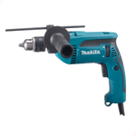 Furadeira De Impacto Elétrica 16mm 5/8 Hp1640 220v Makita