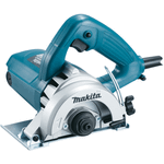 Serra Mármore 110mm 1300w - Makita 4100nh3z 220v